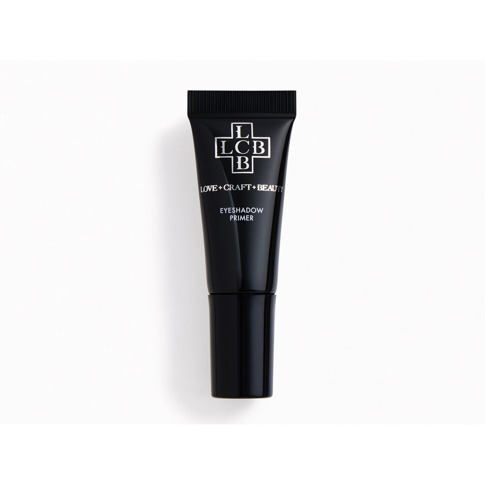 $18 Love+Craft+Beauty LCB Eyeshadow Primer Sample 5ml, New and Sealed
